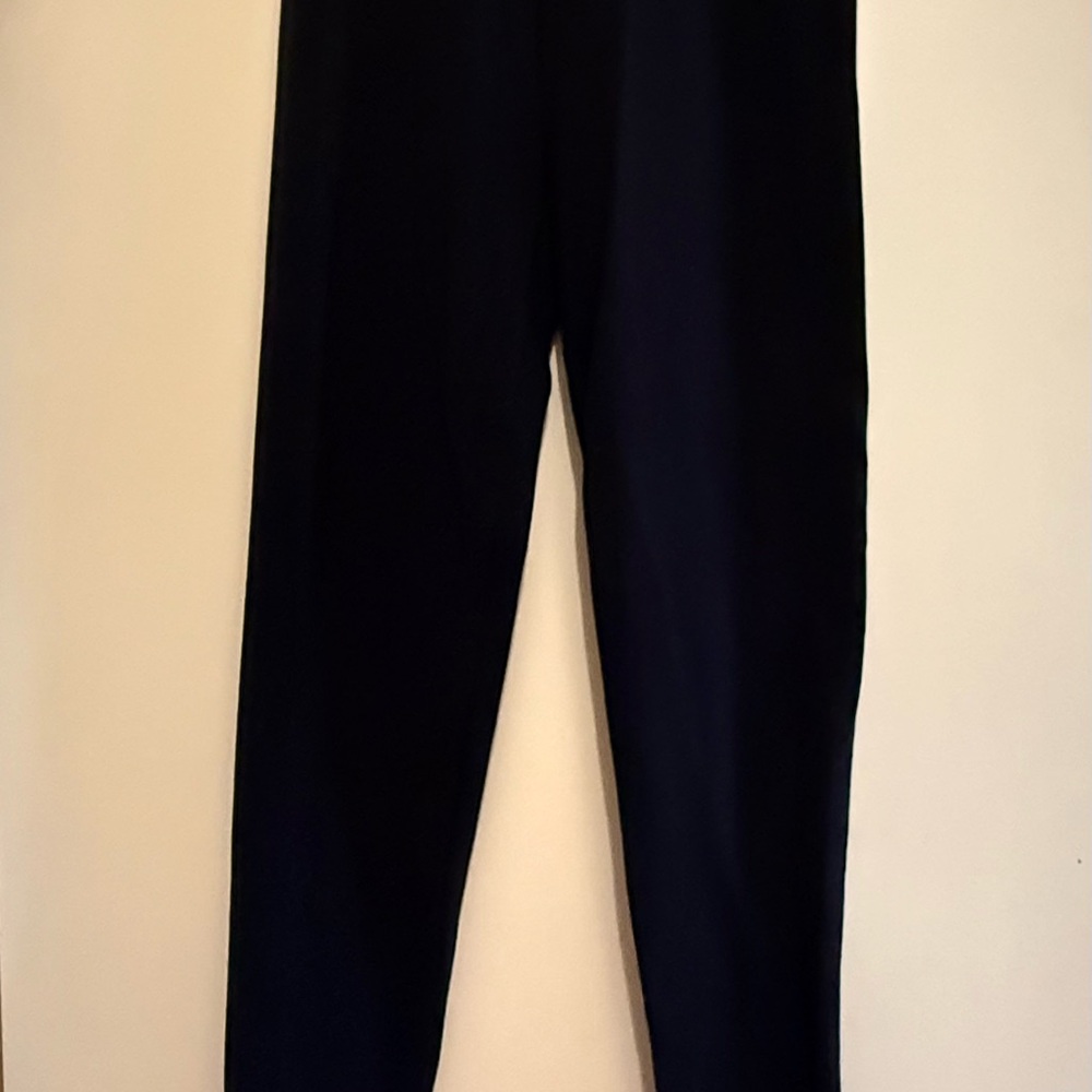 Elegant Women’s Black Dress Pants